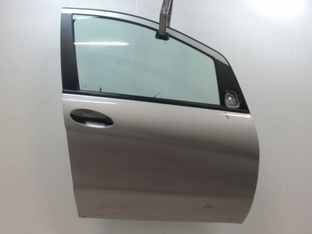 PORTE AVANT DROIT MERCEDES CLASSE A MONOSP. II Phase 1 (169) 2004-2008