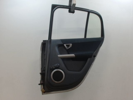 PORTE ARRIERE DROIT SMART FORFOUR -04/2004