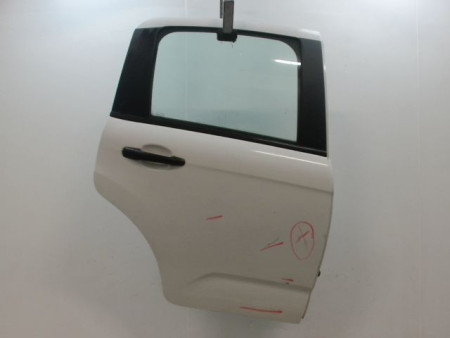 PORTE ARRIERE DROIT CITROEN C3 II Phase 1 (A51) 2009-2013