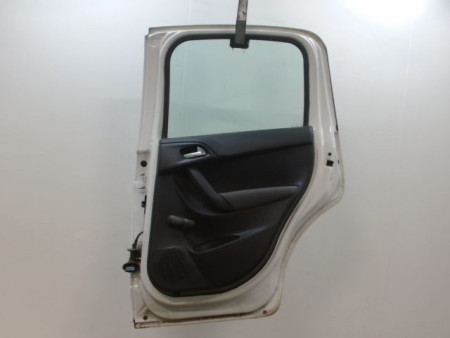 PORTE ARRIERE DROIT CITROEN C3 II Phase 1 (A51) 2009-2013