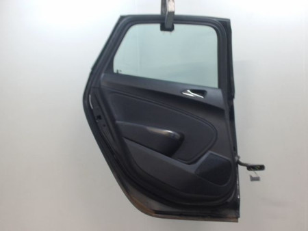PORTE ARRIERE GAUCHE OPEL ASTRA IV Phase 1 (J) 2010-2012