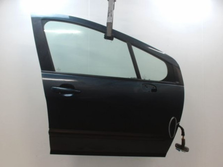 PORTE AVANT DROIT PEUGEOT 308 I Phase 1 2007-2011