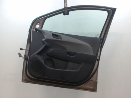 PORTE AVANT DROIT CHEVROLET AVEO 2008-
