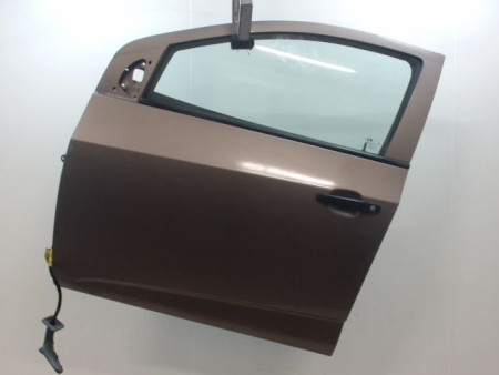 PORTE AVANT GAUCHE CHEVROLET AVEO 2008-