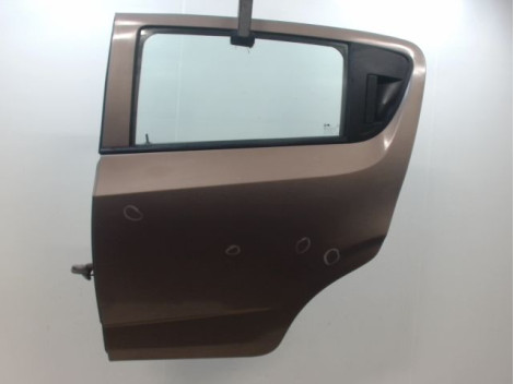 PORTE ARRIERE GAUCHE CHEVROLET AVEO 2008-