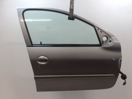 PORTE AVANT DROIT PEUGEOT 206 1998-2009