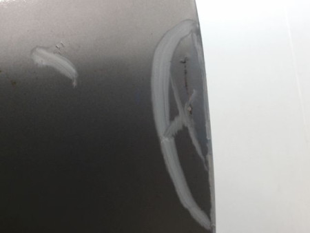 PORTE AVANT DROIT PEUGEOT 206 1998-2009