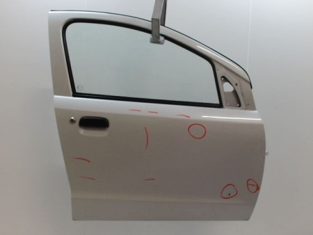 PORTE AVANT DROIT SUZUKI ALTO III 2009-...
