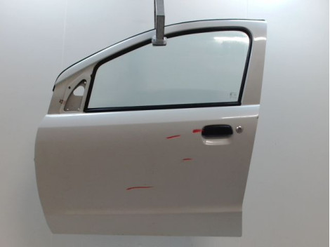 PORTE AVANT GAUCHE SUZUKI ALTO III 2009-...