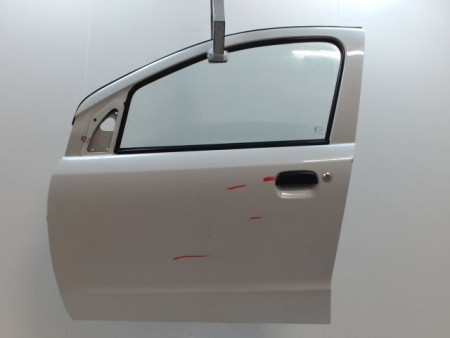 PORTE AVANT GAUCHE SUZUKI ALTO III 2009-...