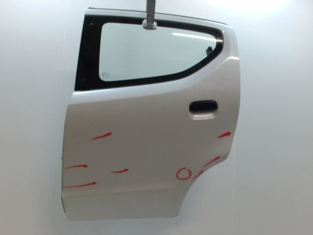 PORTE ARRIERE GAUCHE SUZUKI ALTO III 2009-...