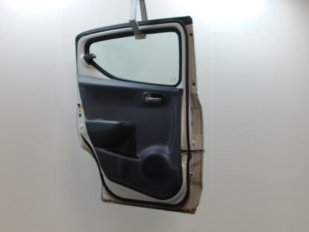 PORTE ARRIERE GAUCHE SUZUKI ALTO III 2009-...