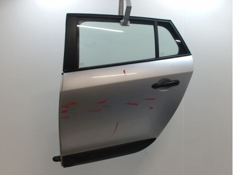 PORTE ARRIERE GAUCHE RENAULT MEGANE BREAK III Phase 1 2009-2012