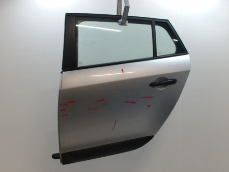 PORTE ARRIERE GAUCHE RENAULT MEGANE BREAK III Phase 1 2009-2012
