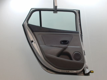 PORTE ARRIERE GAUCHE RENAULT MEGANE BREAK III Phase 1 2009-2012