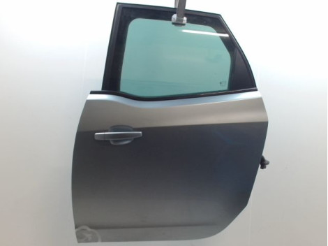 PORTE ARRIERE GAUCHE OPEL MERIVA MONOSP. II Phase 2 (B) 2013-...