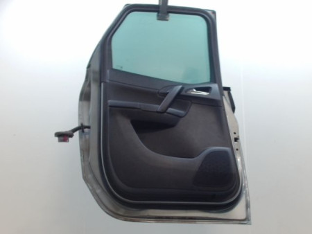 PORTE ARRIERE GAUCHE OPEL MERIVA MONOSP. II Phase 2 (B) 2013-...