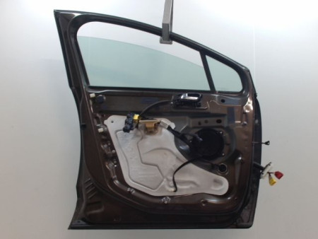 PORTE AVANT GAUCHE PEUGEOT 3008 BREAK I Phase 1 2009-2013
