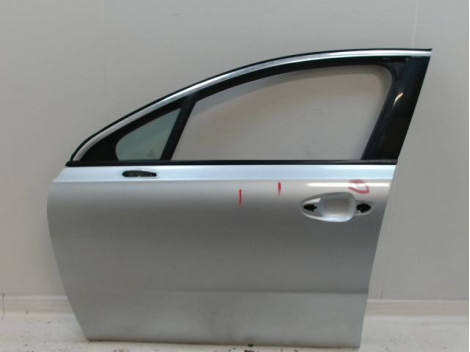 PORTE AVANT GAUCHE PEUGEOT 508 2010-