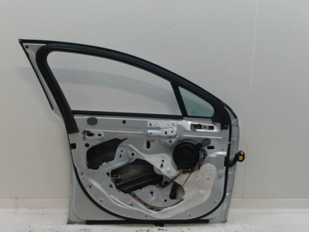 PORTE AVANT GAUCHE PEUGEOT 508 2010-
