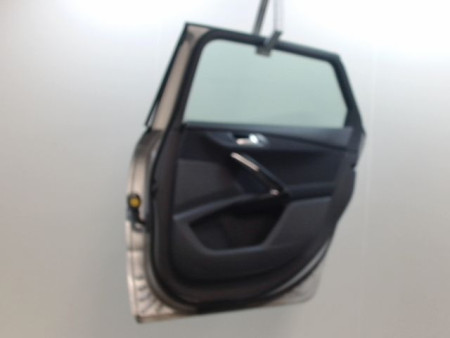 PORTE ARRIERE DROIT PEUGEOT 508 2010-