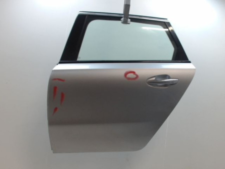 PORTE ARRIERE GAUCHE PEUGEOT 508 2010-