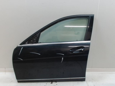 PORTE AVANT GAUCHE MERCEDES CLASSE C 2007-