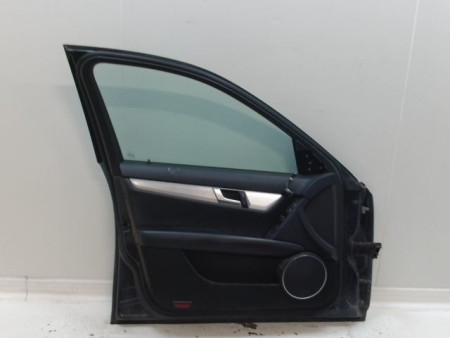 PORTE AVANT GAUCHE MERCEDES CLASSE C 2007-