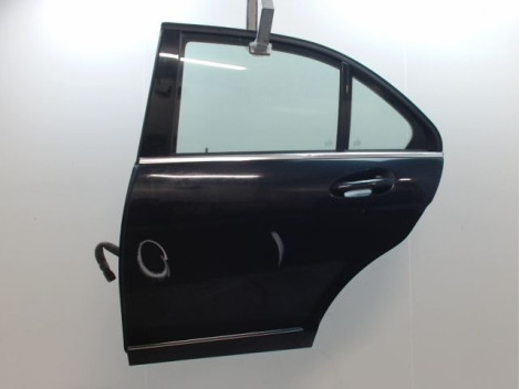 PORTE ARRIERE GAUCHE MERCEDES CLASSE C 2007-