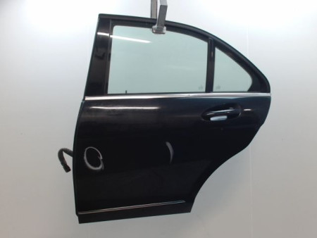 PORTE ARRIERE GAUCHE MERCEDES CLASSE C 2007-