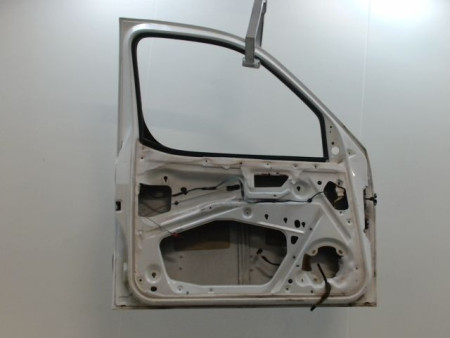 PORTE AVANT GAUCHE PEUGEOT PARTNER FG I Phase 2 2002-2008