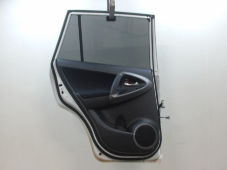 PORTE ARRIERE GAUCHE TOYOTA RAV4 BREAK III PHASE 3 2010-2013