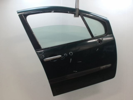PORTE ARRIERE DROIT RENAULT MODUS Phase 1 2004-2007
