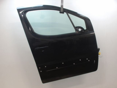 PORTE AVANT DROIT CITROEN BERLINGO FG II Phase 2 (B9) 2012-2015