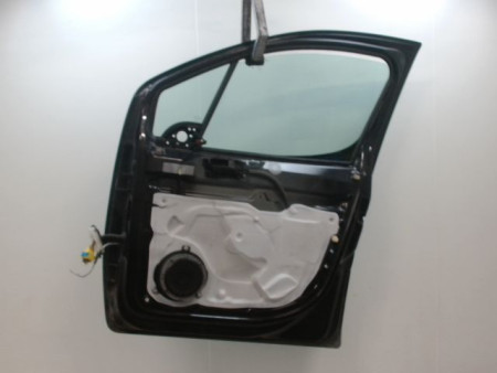 PORTE AVANT DROIT CITROEN BERLINGO FG II Phase 2 (B9) 2012-2015