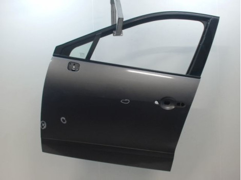PORTE AVANT GAUCHE RENAULT SCENIC MONOSP. III Phase 2 2011-2013