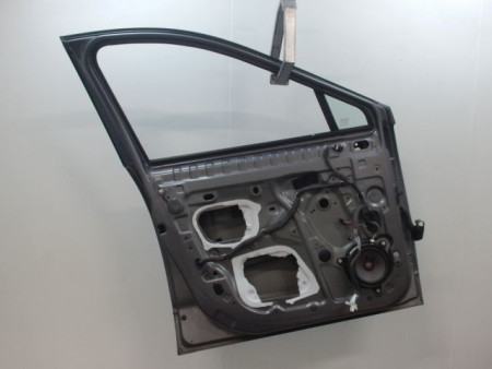 PORTE AVANT GAUCHE RENAULT SCENIC MONOSP. III Phase 2 2011-2013