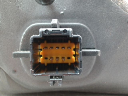 RETROVISEUR EXTERIEUR ELECTRIQUE GAUCHE RENAULT SCENIC MONOSP. II Phase 2 2006-2009