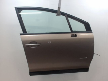 PORTE AVANT DROIT CITROEN C4 I Phase 2 2008-2010