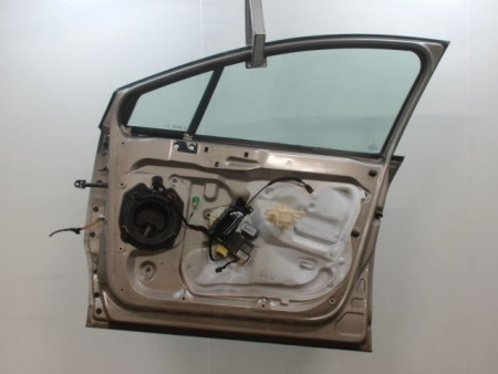 PORTE AVANT DROIT CITROEN C4 I Phase 2 2008-2010