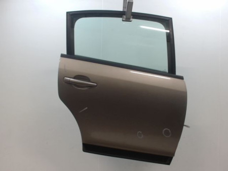 PORTE ARRIERE DROIT CITROEN C4 I Phase 2 2008-2010