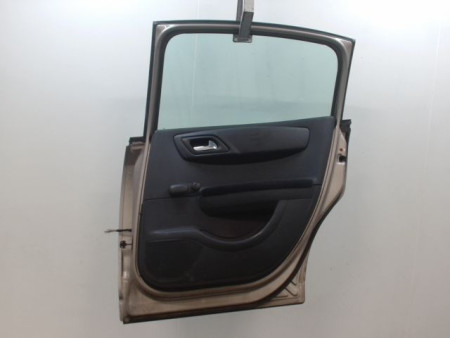 PORTE ARRIERE DROIT CITROEN C4 I Phase 2 2008-2010