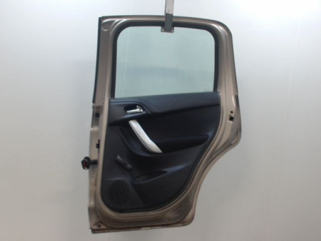 PORTE ARRIERE DROIT CITROEN C3 II Phase 1 (A51) 2009-2013