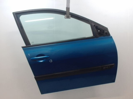 PORTE AVANT DROIT RENAULT MEGANE BREAK II Phase 1 2003-2005