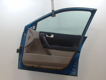 PORTE AVANT DROIT RENAULT MEGANE BREAK II Phase 1 2003-2005