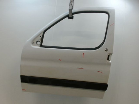 PORTE AVANT GAUCHE PEUGEOT PARTNER FG I Phase 2 2002-2008