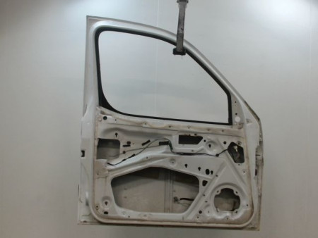 PORTE AVANT GAUCHE PEUGEOT PARTNER FG I Phase 2 2002-2008