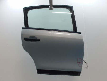 PORTE ARRIERE DROIT CITROEN C4 I Phase 1 2004-2008