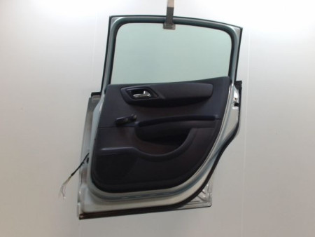 PORTE ARRIERE DROIT CITROEN C4 I Phase 1 2004-2008
