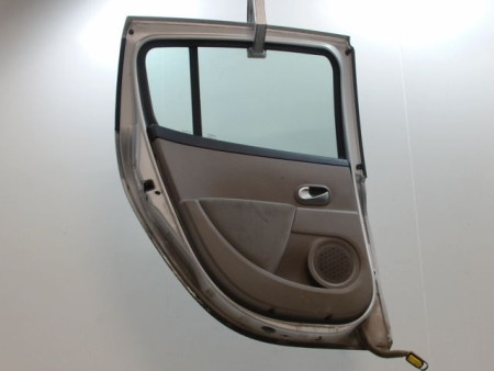 PORTE ARRIERE GAUCHE RENAULT CLIO III Phase 1 2005-2009